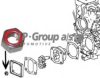 JP GROUP 8113150406 Nut
